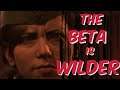 The Wild Wild Beta (Call of Duty Vanguard PS4 Beta Gameplay/ FIRST REACTION)
