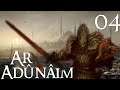 Third Age: Total War [DAC] - Ar-Adûnâim - Episode 4: Clearing out some Rebels