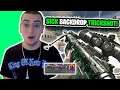 THIS BACKDROP TRICKSHOT ON MW2 WAS SICK! (Live IW4X Trickshotting Stream Highlights w/ 16 KILLCAMS!)