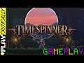 Timespinner Gameplay Conclusion — Eternal Mother Ending