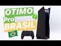 TO FELIZ DEMAIS !! Sony e PS5 no Brasil