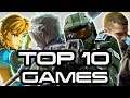 Top 10 Upcoming Games in 2019, 2020 & Beyond!