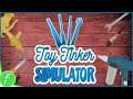 Toy Tinker Simulator Gameplay HD (PC) | NO COMMENTARY