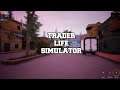 Trader Life Simulator #01 | SIMULATORE DI VITA REALE | PC
