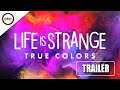 Trailer Life Is Strange True Colors - Cadê Meu Jogo