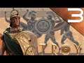 Troy: Total War - Aeneas - Episode 3: Defense of Arisbe