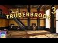 Trüberbrook: iOS / Android Gameplay Walkthrough Part 3 (by Headup)