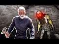 TRYING TO SURVIVE A ZOMBIE APOCALYPSE! - 7 Days to Die Gameplay - Zombie Survival Game