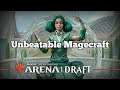 Unbeatable Magecraft | Strixhaven Draft [Arena Bo3] | Draft