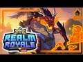 Upcoming Mounts, Skins and Classes - Realm Royale Datamine