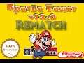 Ретро-Эвент "Братва Тащит! V13.0 Rematch" День III | Игры (Dendy, Nes, Famicom, 8 bit) Стрим RUS