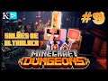 VAMOS ATRÁS DO ARCH ILLAGER! | Minecraft Dungeons Salões de Altobloco Gameplay em Português!