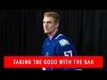 Vancouver Canucks VLOG: the good and the bad of Tyler Myers