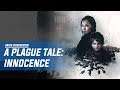 Video Review | A Plague Tale: Innocence | PS4 | ESP
