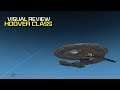 Visual Review | Hoover Class | Star Trek Online