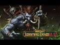 Warcraft 3 REFORGED | Survival Chaos 3.5 | Savage Warriors