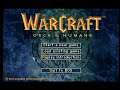 WarCraft : Orcs & Humans (DOS)