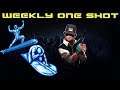 Weekly One Shot #095: The Final Station