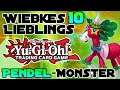 Wiebkes TOP 10 Lieblings Yu-Gi-Oh! Pendel-Monster
