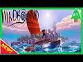 Windbound - FIRST GAMEPLAY - Breath of the Survival - Part 1