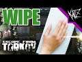 WIPE Time! - Escape from Tarkov