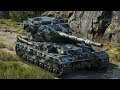 World of Tanks FV215b (183) - 5 Kills 10,3K Damage