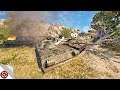World of Tanks - RARE TANKS! #3 (T95E2, T-22 medium, Pz.Kpfw. V/VI Alpha | WoT epic gameplay)