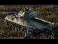 World of Tanks TVP T 50/51 - 11 Kills 11K Damage