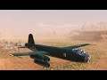 World Of Warplanes 2.0 || EF 131 || Hard win & box opening