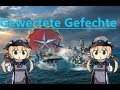 World of Warships Gewerteten Gefechte S.15 Wettrüsten #03 German/Deutsch-Gameplay