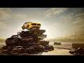 Wreckfest| Racing and getting wrecked!