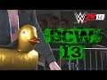 WWE 2K19 - La BCW de Blade et Reker - Épisode 13