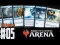 Let's Play Magic: The Gathering Arena (Blind) EP5