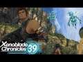 Xenoblade Chronicles Definitive Edition Episode 39: Last Line of Defense