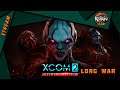 XСOM 2: Long War of the Chosen - Стрим - Ничего не понятно! №1