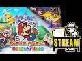 Yahtzee and Jack Play Paper Mario: The Origami King | Post-ZP Stream