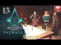 Zurück nach Hause 🪓13🪓 Assassin's Creed: Valhalla 🪓 Gameplay 🪓 Deutsch 🪓 PS5