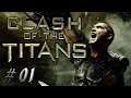 01 - Clash Of The Titans