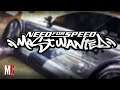 [1] Need For Speed: Most Wanted ➤ Eternal Mod