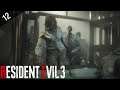 [12] The Horde (Let's Play Resident Evil 3 Remake)