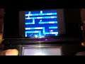 Mega Man II: Stuck