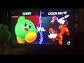 2021 Smash Bros Tourney Gauntlet - Kirby