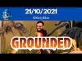 21/10/2021 GROUNDED