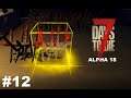 7 Days to Die Alpha 18 Experimental - Es wird Zeit für Sicherheit ( Tag 7 ) #12