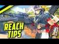 7 More Halo Reach MCC Tips - PC Keybinds, Mouse VS Controller Movement