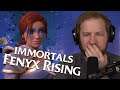 A Ubisoft Zeldája? - Immortals Fenyx Rising #1 #szponzorált