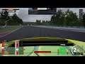 ACC - Redline Racing League - GT4 Cup - AMG GT4 - Hungaroring GP