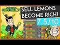 AdVenture Capitalist | Will Review Quickly