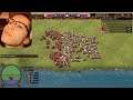 Age of Empires 3 Definitive Edition - 50 Spahi VS 100 Hakkapelit