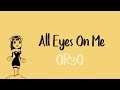 All Eyes On Me - OR3O (Tradução)